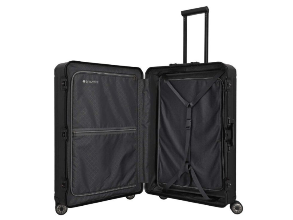 Cestovní kufr Travelite NEXT 2.0 4W L