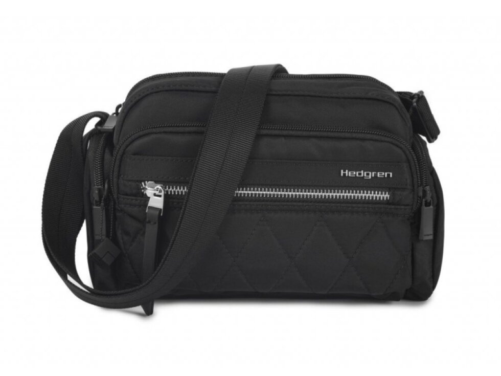 Taška cross Hedgren Inner city Emily multipocket