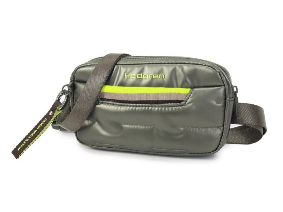 Ledvinka Hedgren Cocoon Snug