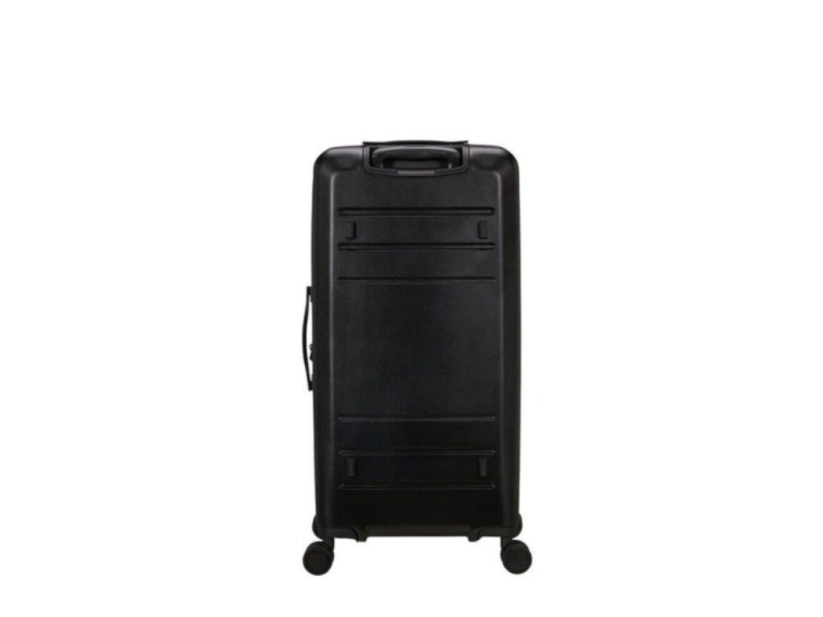 American Tourister TRAILON TRUNK 80 Black