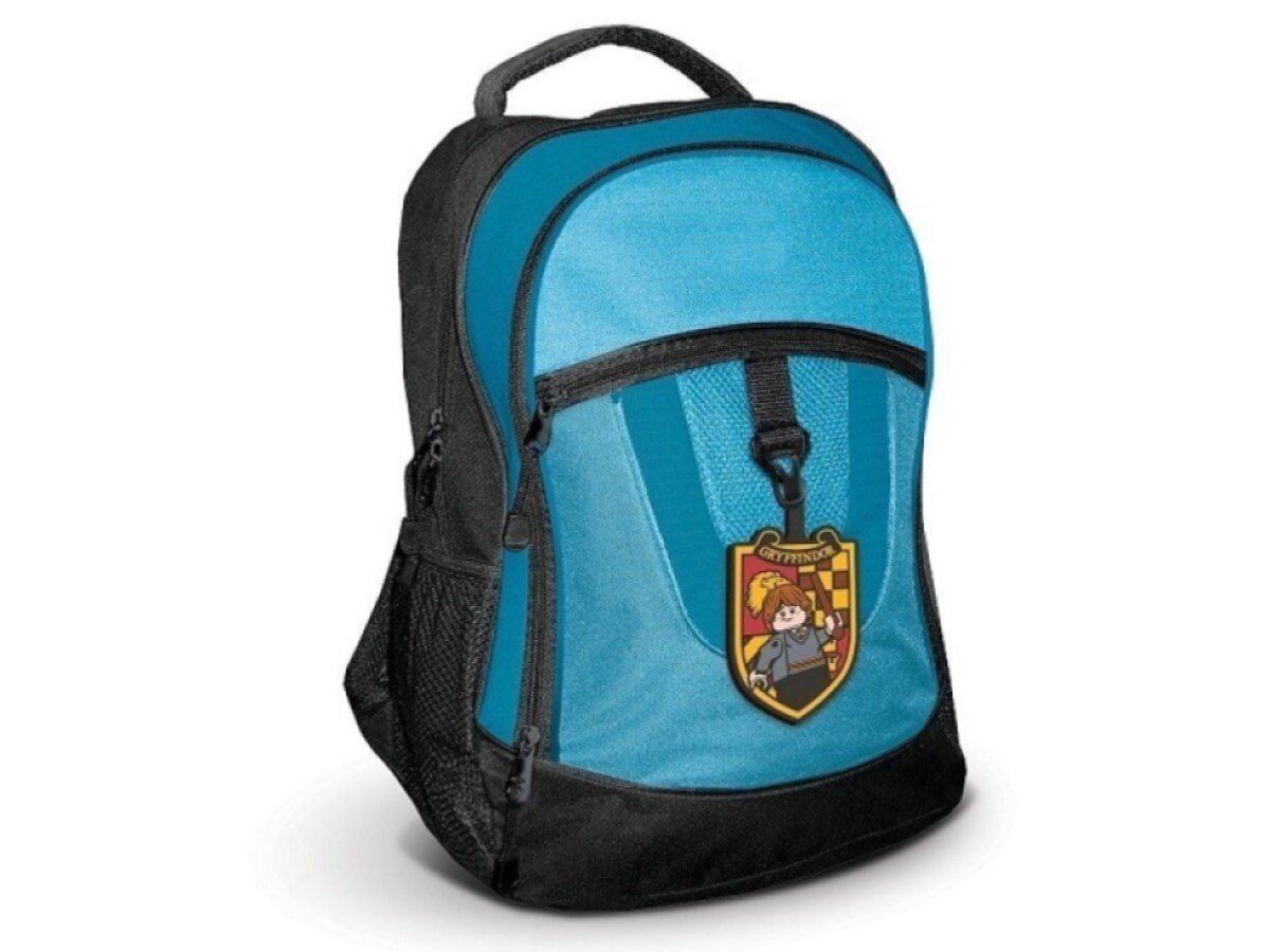 LEGO Harry Potter Jmenovka na zavazadlo R Weasley