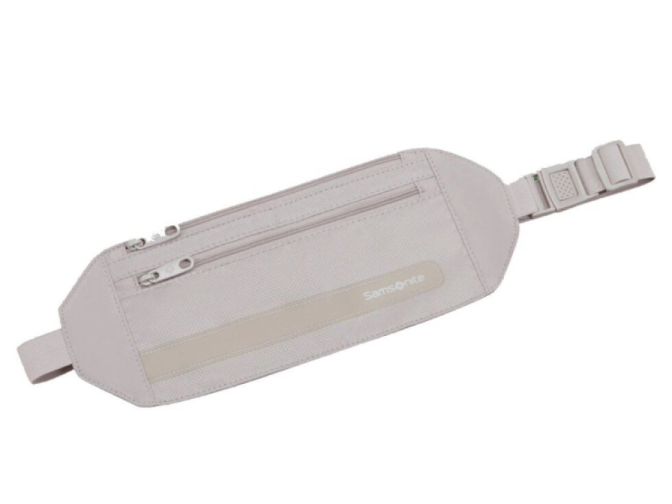 Bezpečnostní ledvinka Samsonite TA Revolution