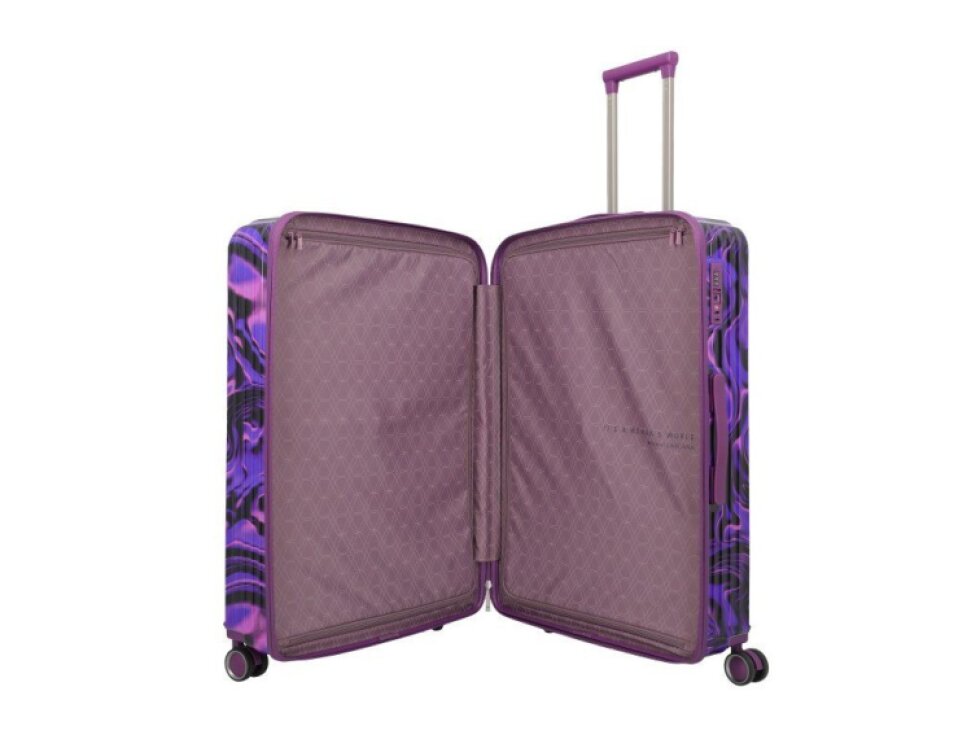 Cestovní kufr Travelite Lascana edition L