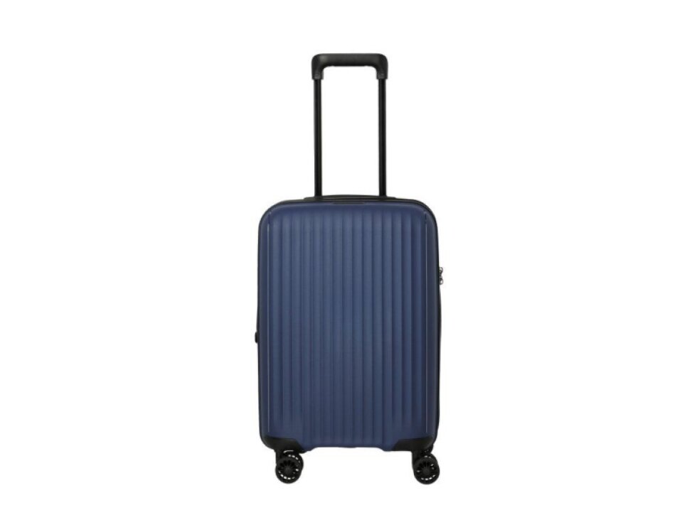 Cestovní kufr Travelite Skymate 4W S EXP