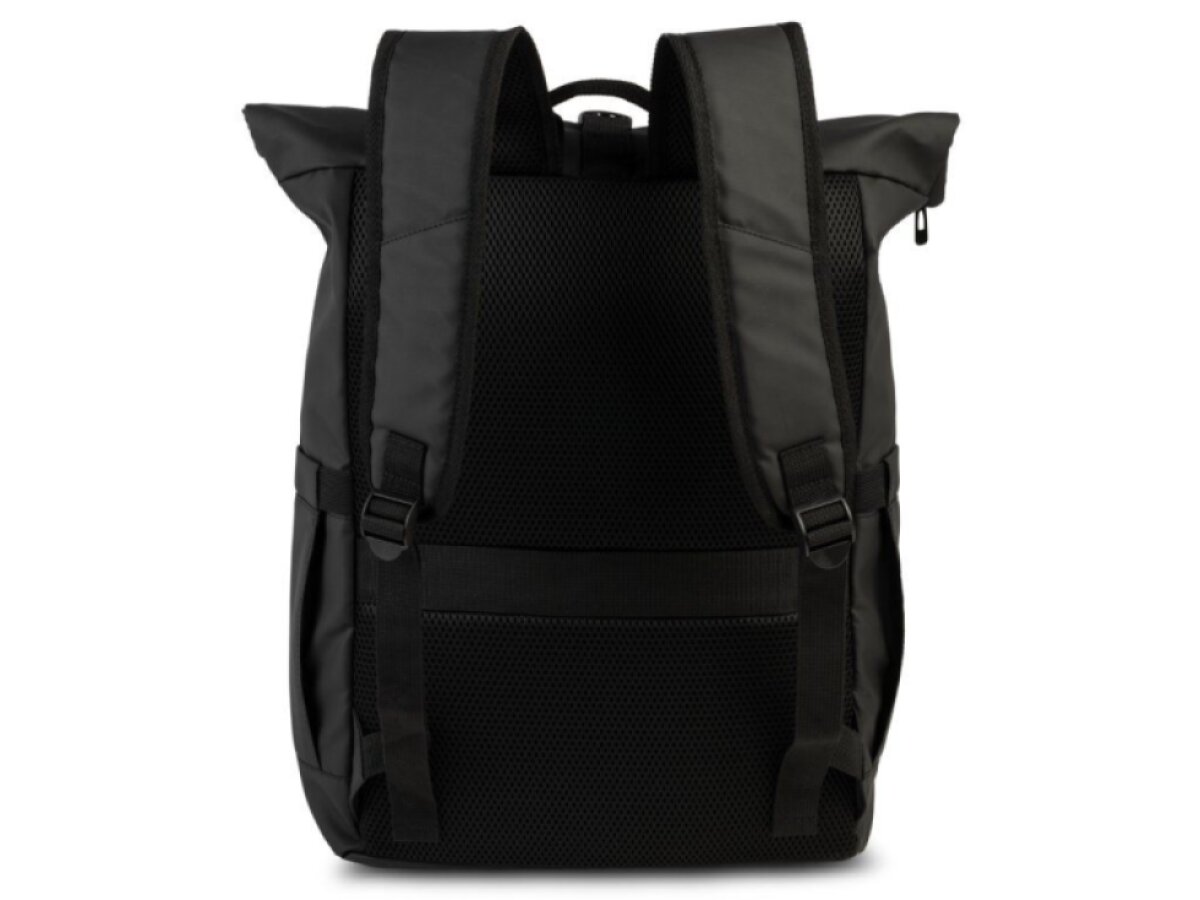 Batoh Southwest Bound roll zip