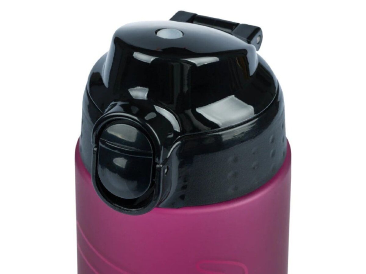 BAAGL Tritanová láhev na pití 700 ml Ruby