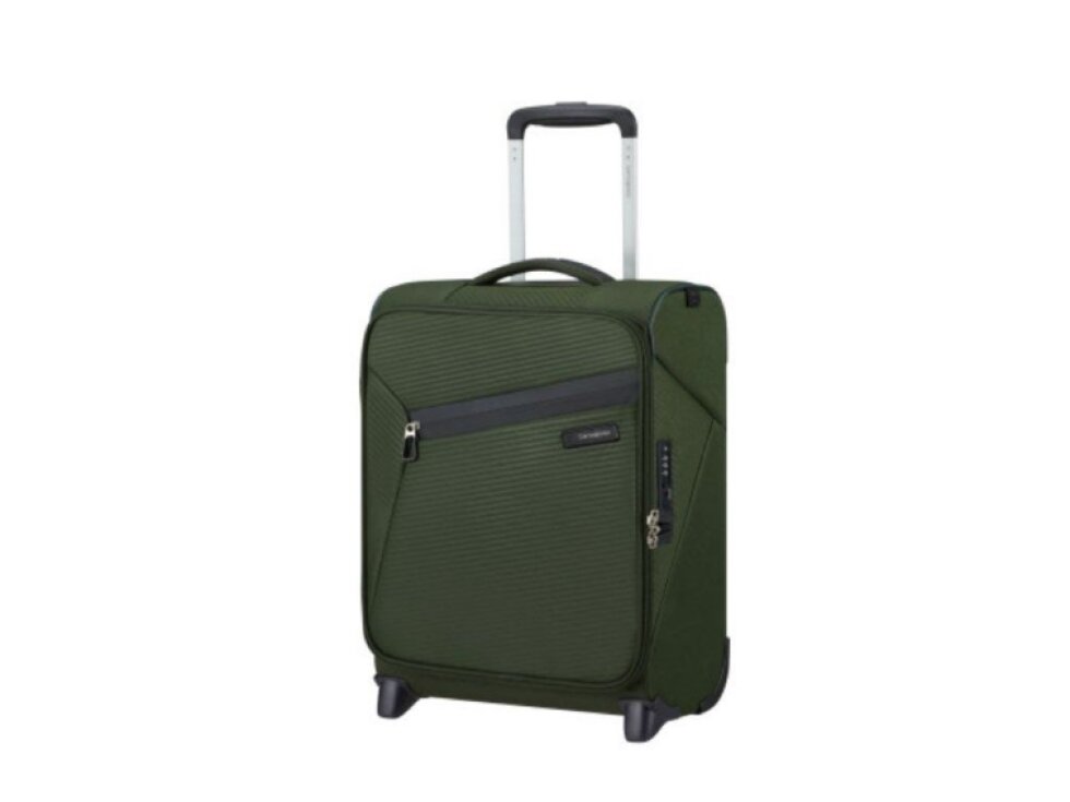 Samsonite LITEBEAM Upright 45 Underseater Climbing Ivy
