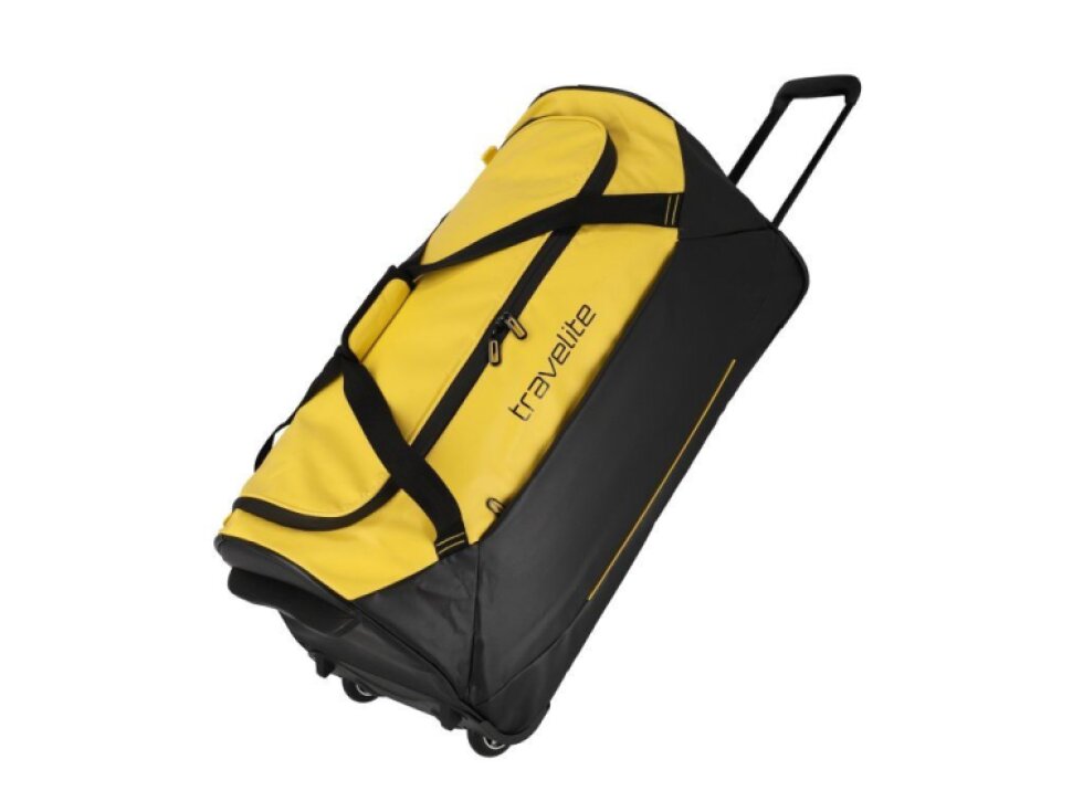 Cestovní taška na kolečkách Travelite Basics