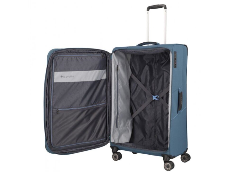 Cestovní kufr Travelite Skaii 4w L