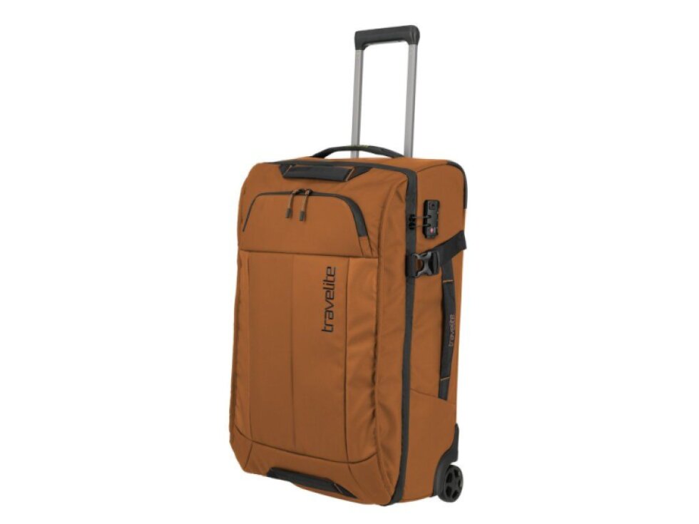 Cestovní kufr Travelite Briize 2w M