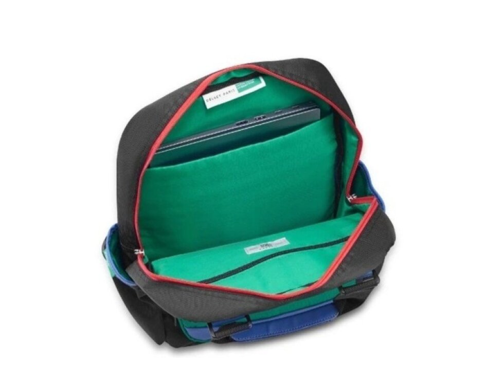 Batoh Benetton United X Delsey