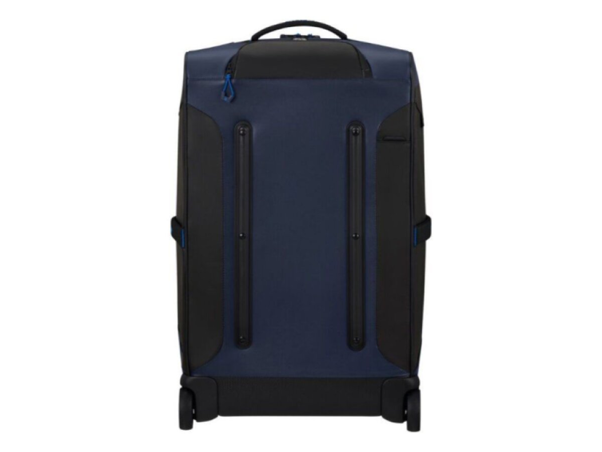 Samsonite ECODIVER Duffle/WH 67 Blue Nights