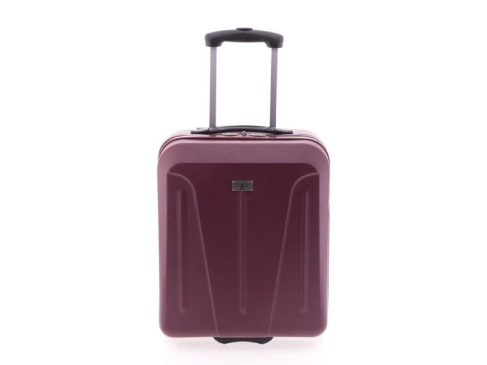 Cestovní kufr John Travel Esmoquin 2W S
