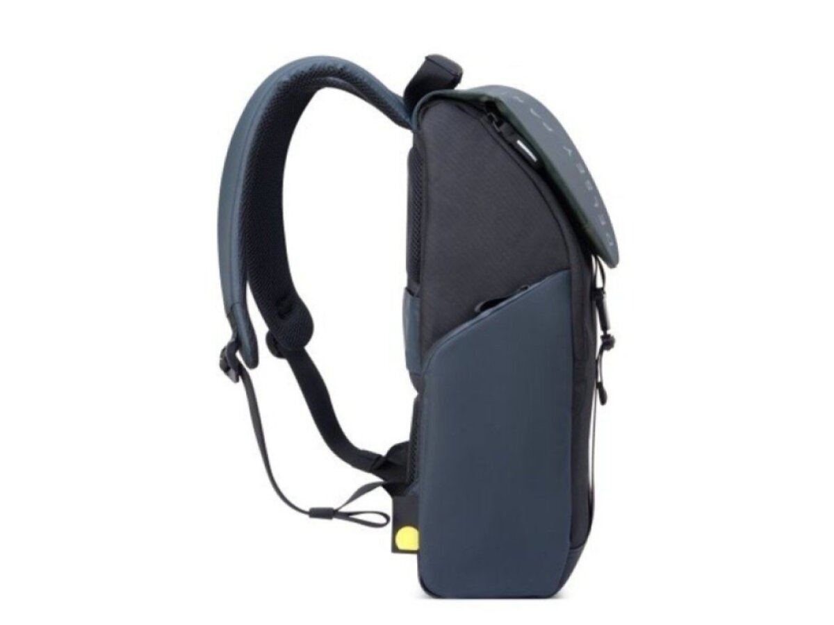 Batoh Delsey Securflap 16