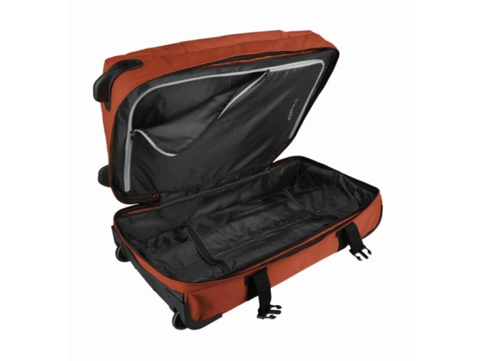 Cestovní taška na kolečkách Travelite Bolonia M