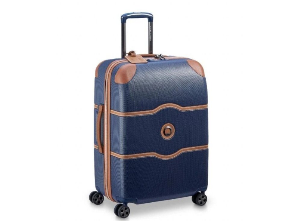 Cestovní kufr Delsey Chatelet Air 2.0 M