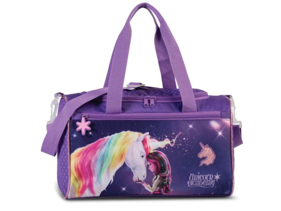 Dětská taška Unicorn academy