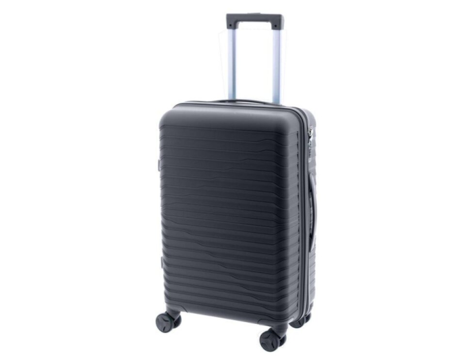 Cestovní kufr John Travel Arcadia 4W M