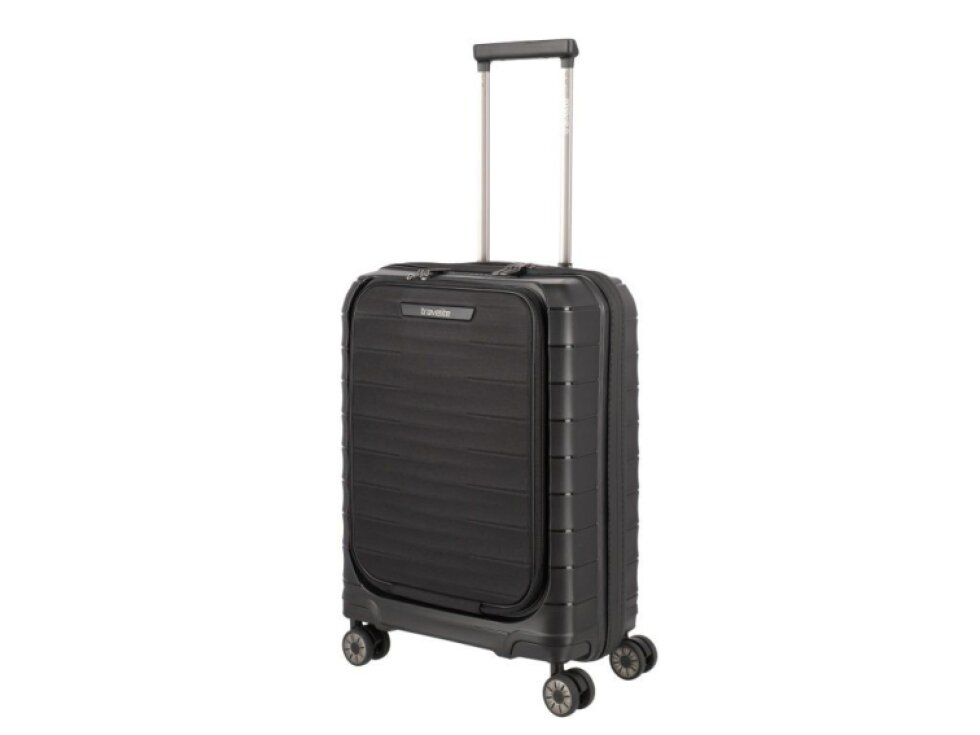 Cestovní kufr Travelite Mooby S kapsa
