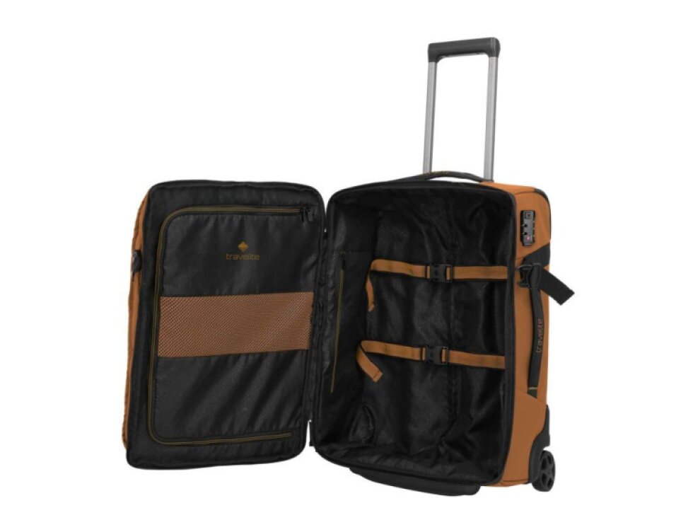Cestovní kufr Travelite Briize 2w S