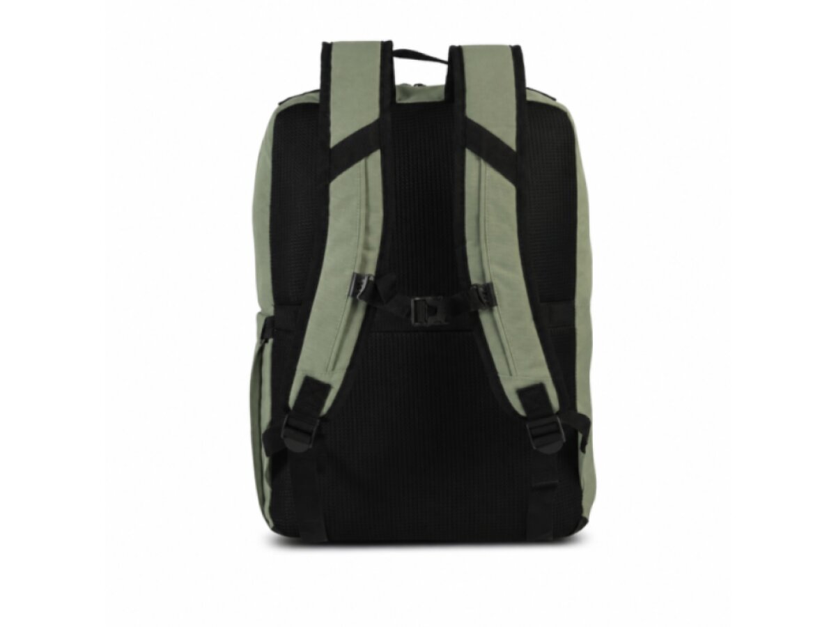 Batoh Bench Utility pockets