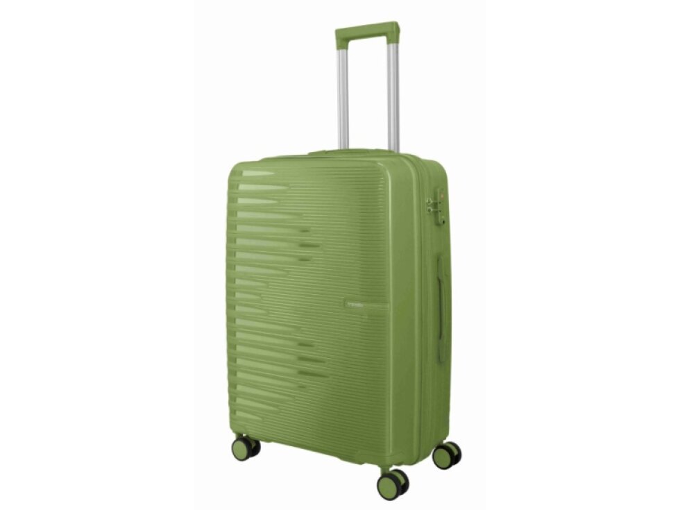 Cestovní kufr Travelite Pacific 4W M