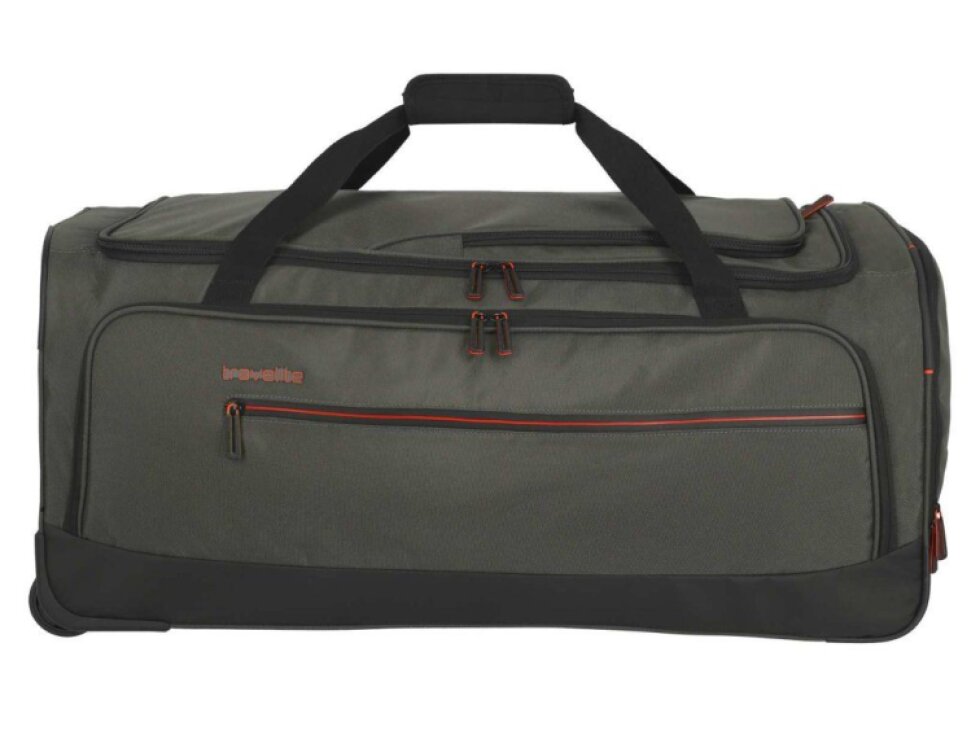 Cestovní taška Travelite Crosslite L