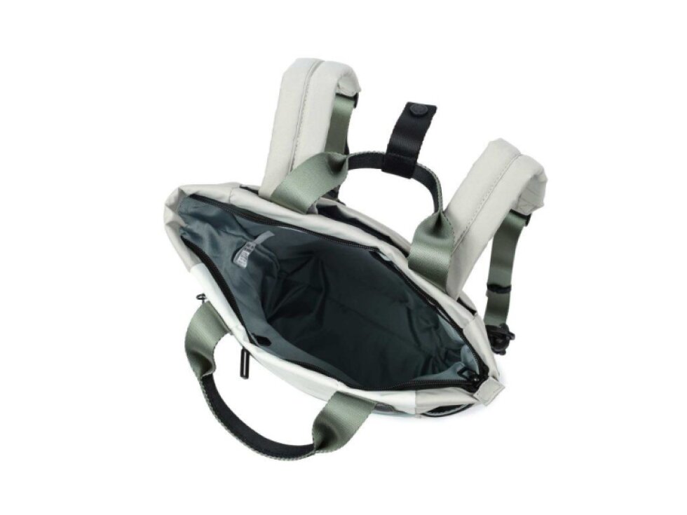 Batoh Hedgren Nova Solar