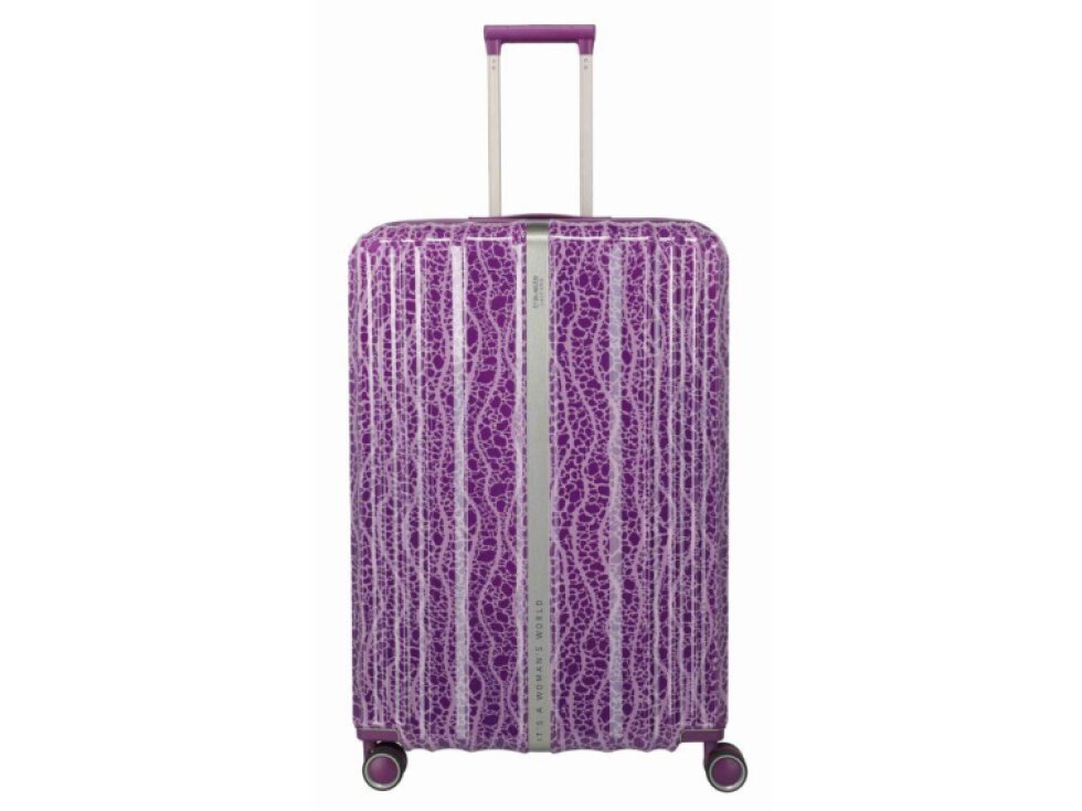 Cestovní kufr Travelite Lascana edition L