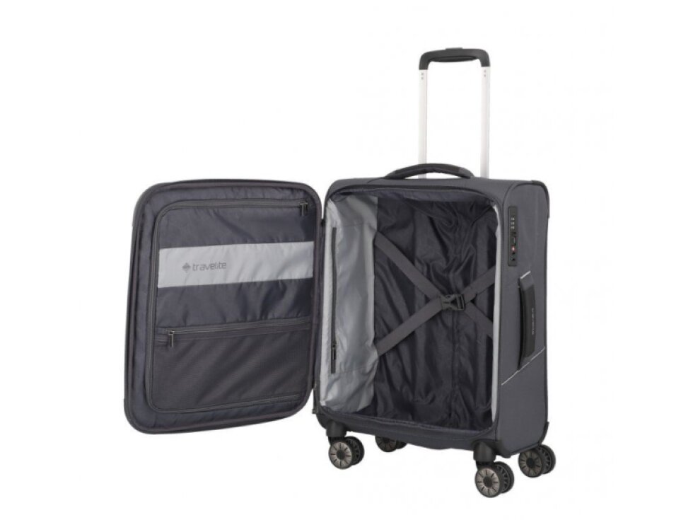 Cestovní kufr Travelite Skaii 4w S