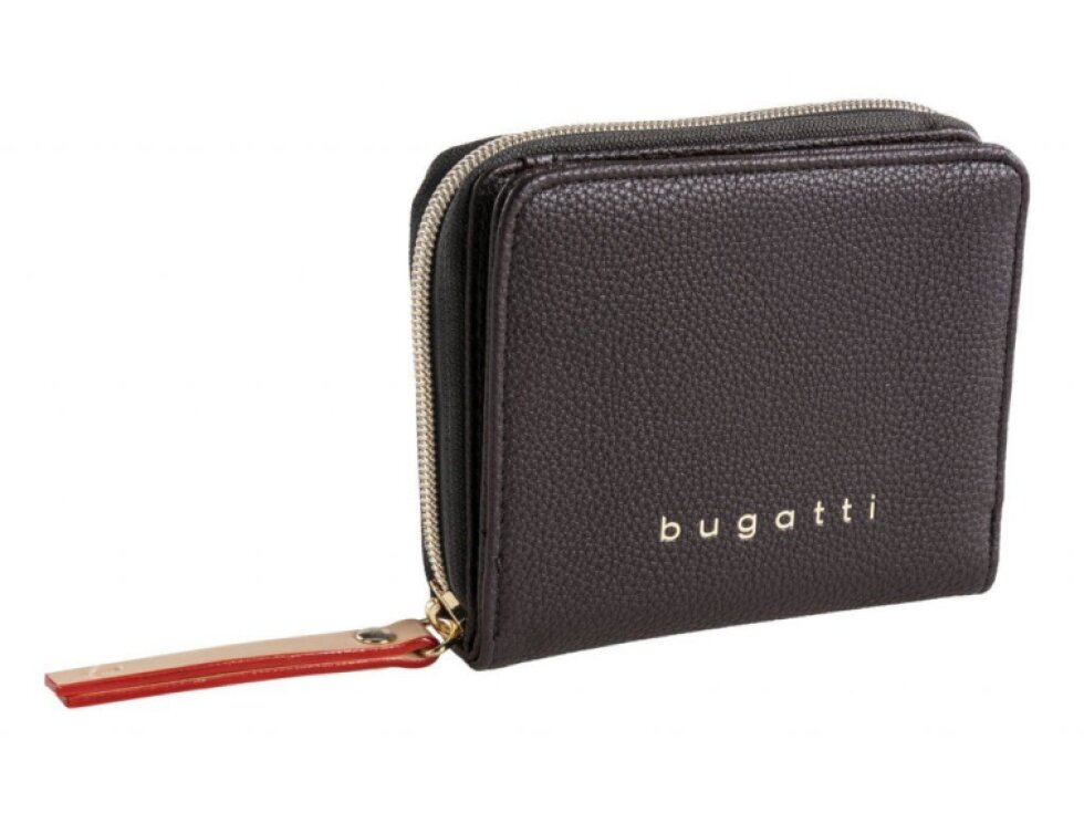 Dámská peněženka Bugatti Ella ZIP S
