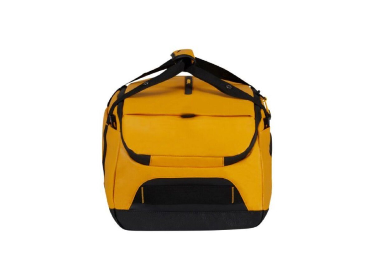 Samsonite ECODIVER Duffle S Yellow