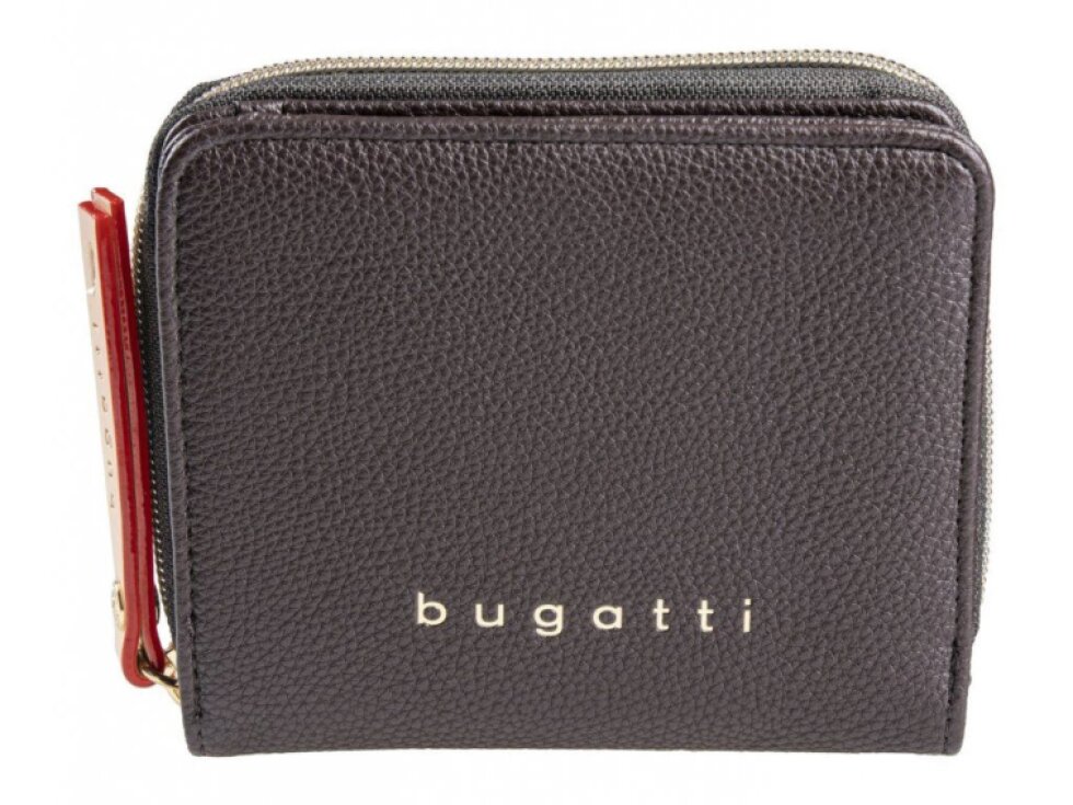 Dámská peněženka Bugatti Ella ZIP S