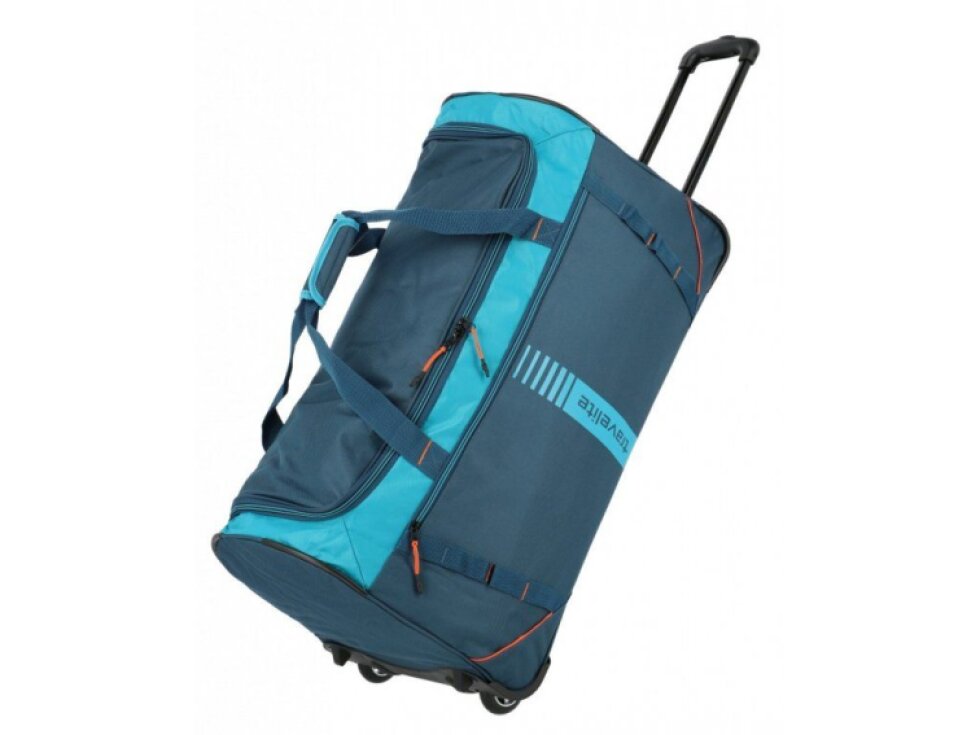 Cestovní taška na kolečkách Travelite Active