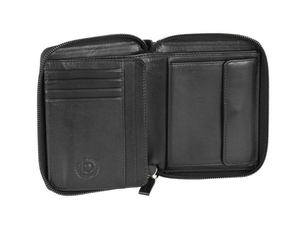 Pánská peněženka Bugatti Primo zip