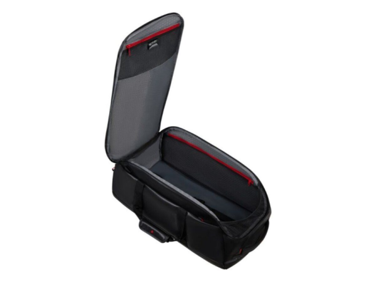 Samsonite ECODIVER Duffle M Black