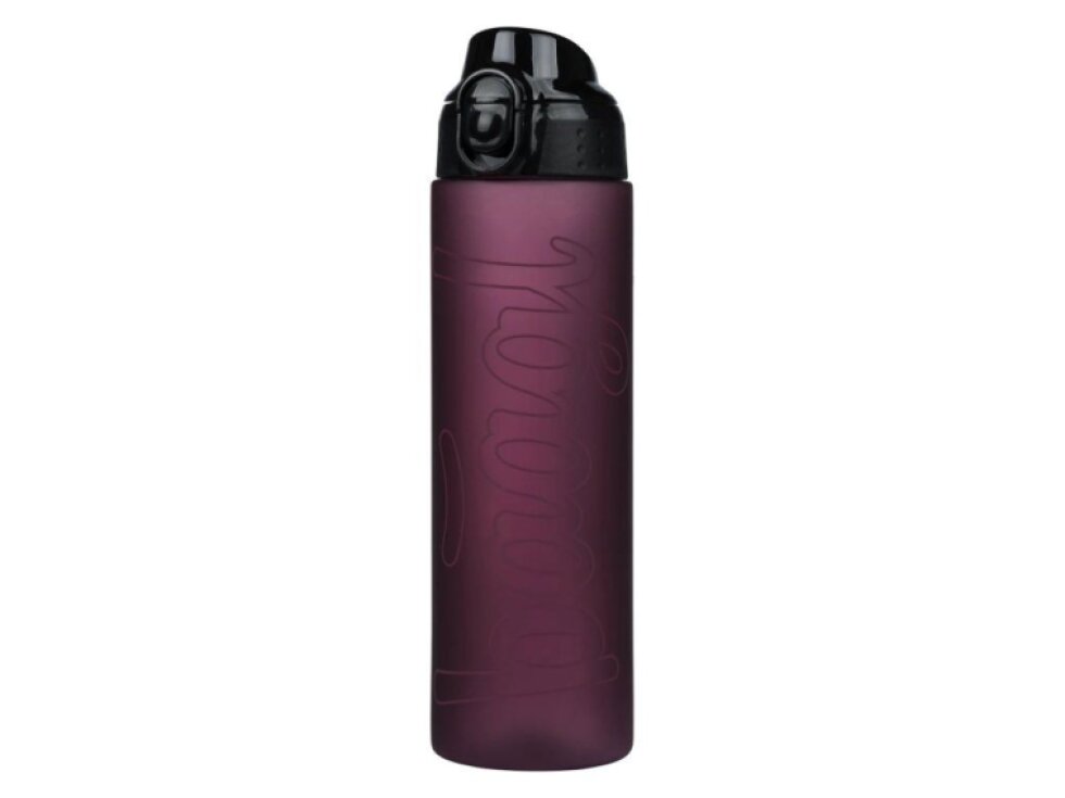 BAAGL Tritanová láhev na pití 700 ml Ruby