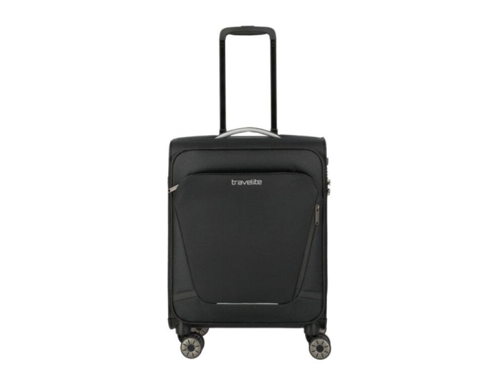 Cestovní kufr Travelite Jetpack 4W S Light