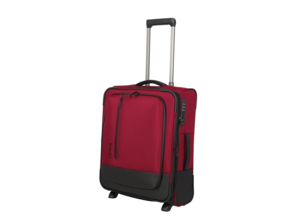 Cestovní kufr Travelite Crosslite 2W S