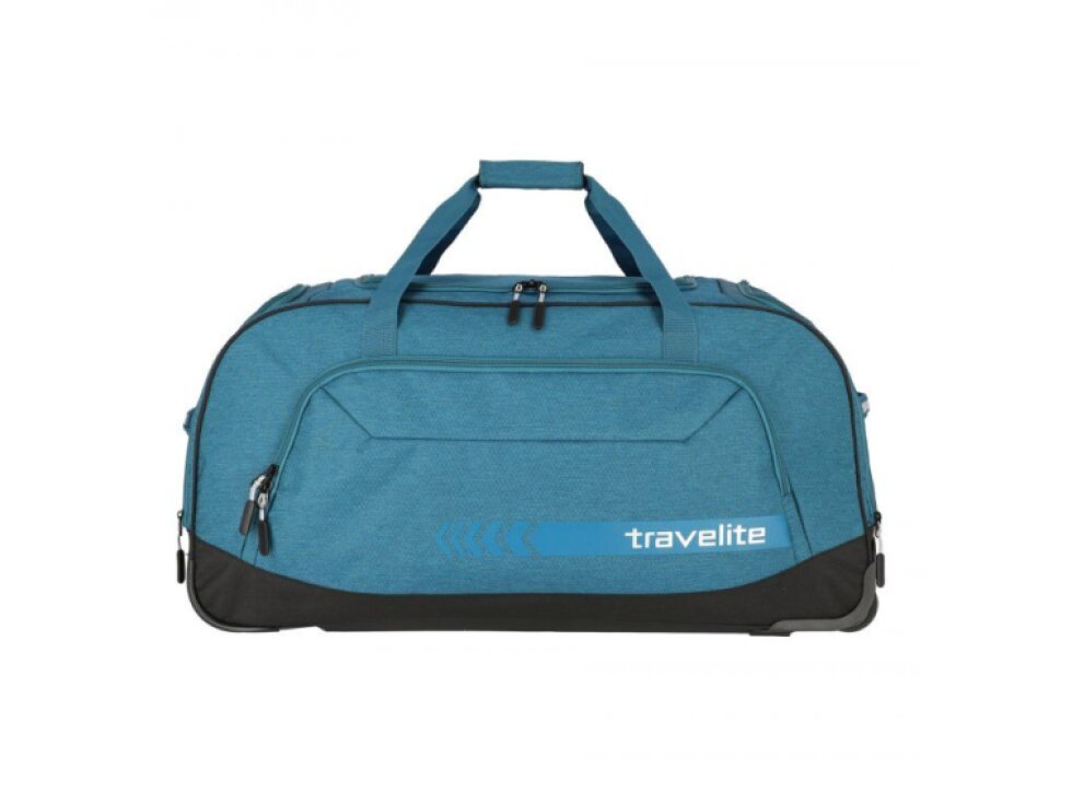 Cestovní taška na kolečkách Travelite Kick off XL