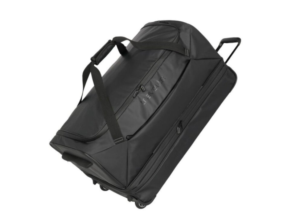 Cestovní taška na kolečkách Travelite Basics XL EXP