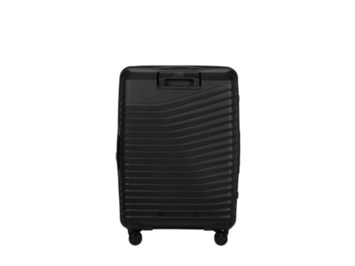 Samsonite INTUO Spinner 69 EXP Black