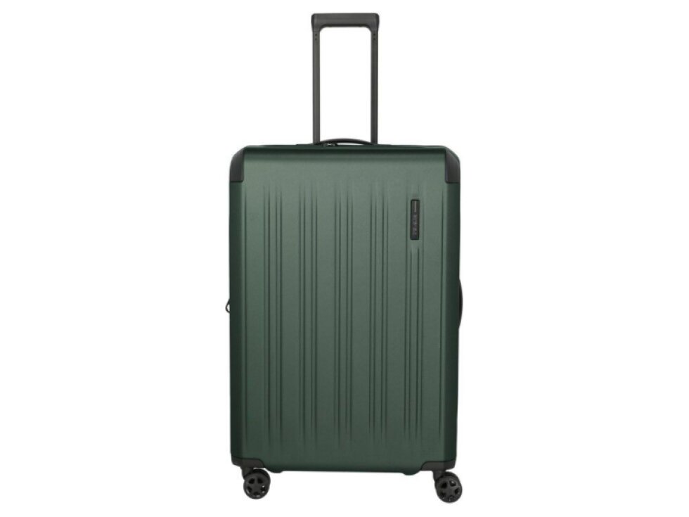 Cestovní kufr Travelite Dynamiic 4W L