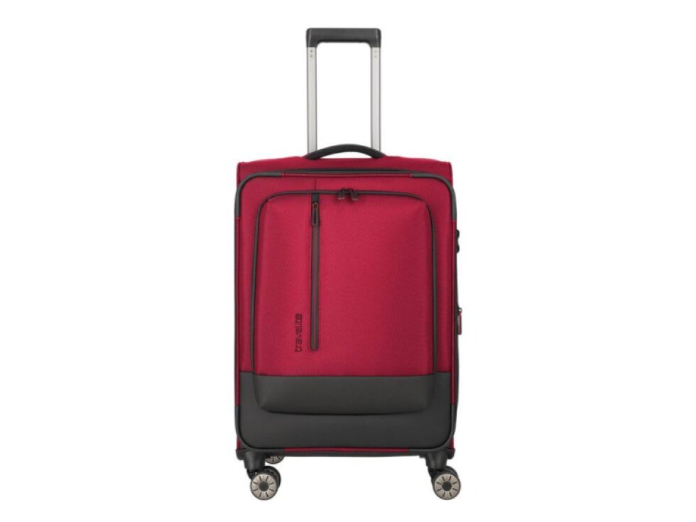 Cestovní kufr Travelite Crosslite 4W M