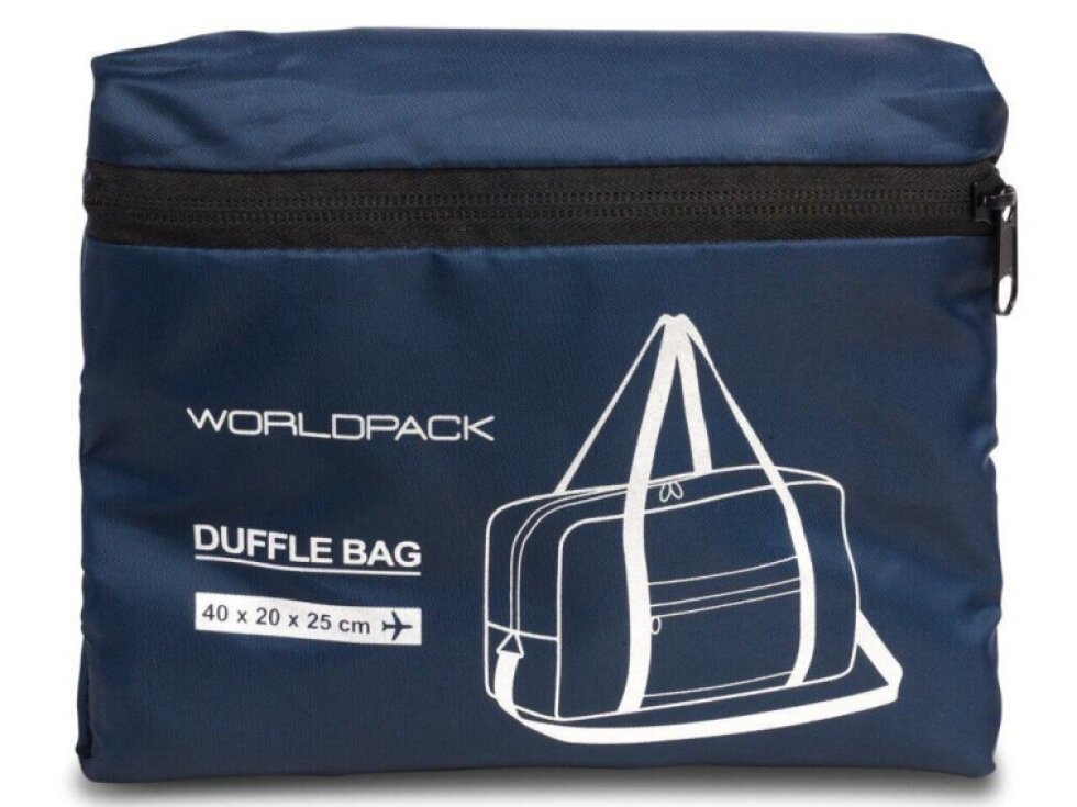 Skládací taška Worldpack Ryanair