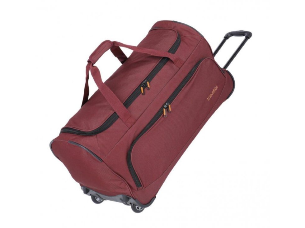 Cestovní taška Travelite Basics Fresh