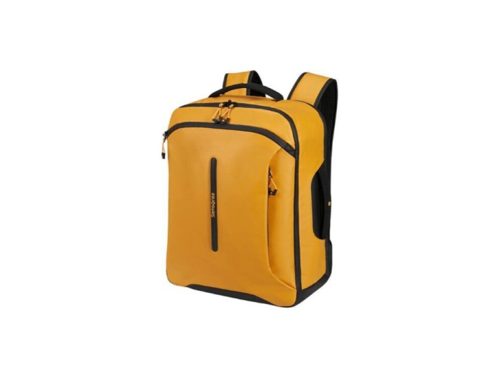Samsonite ECODIVER Laptop Backpack M Underseater Yellow