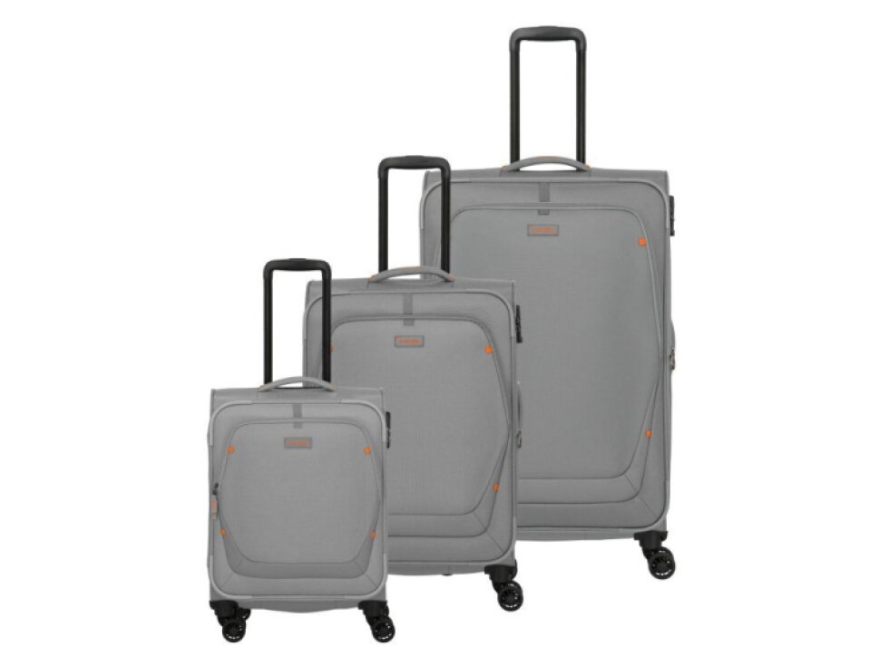 Cestovní kufry set 3ks Travelite Umbria S,M,L