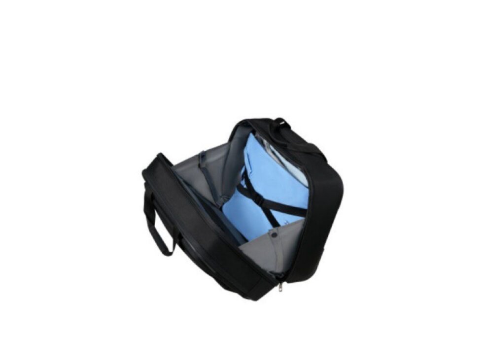 Samsonite GUARDIT 3.0 Rolling Tote 17.3" Black