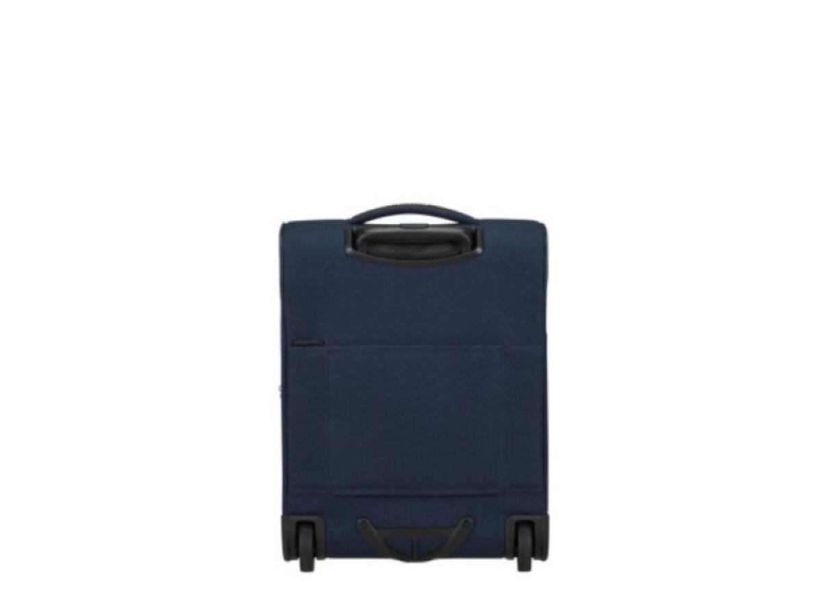 Samsonite LITEBEAM Upright 45 Underseater Midnight Blue